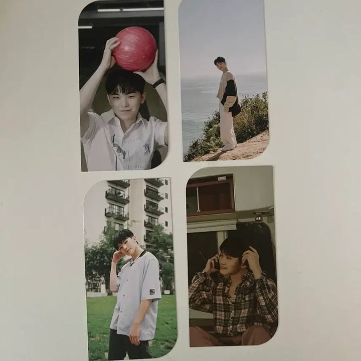 [BUNJANG] SEVENTEEN Woozi Hoshi 2021 &