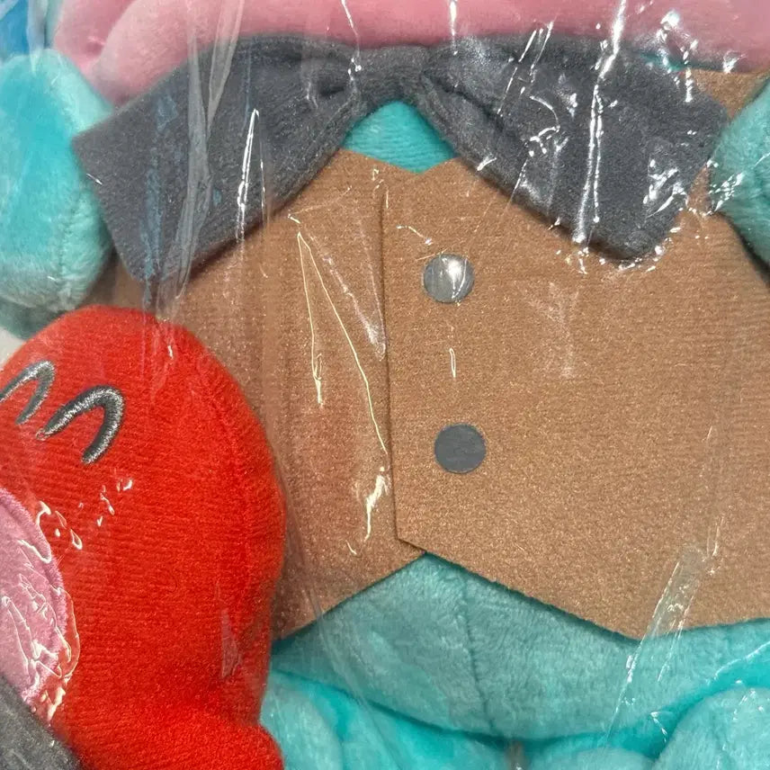 [BUNJANG] Hangyodon Medium Plush Doll 25-30cm / 22년 한교동 중형 인형