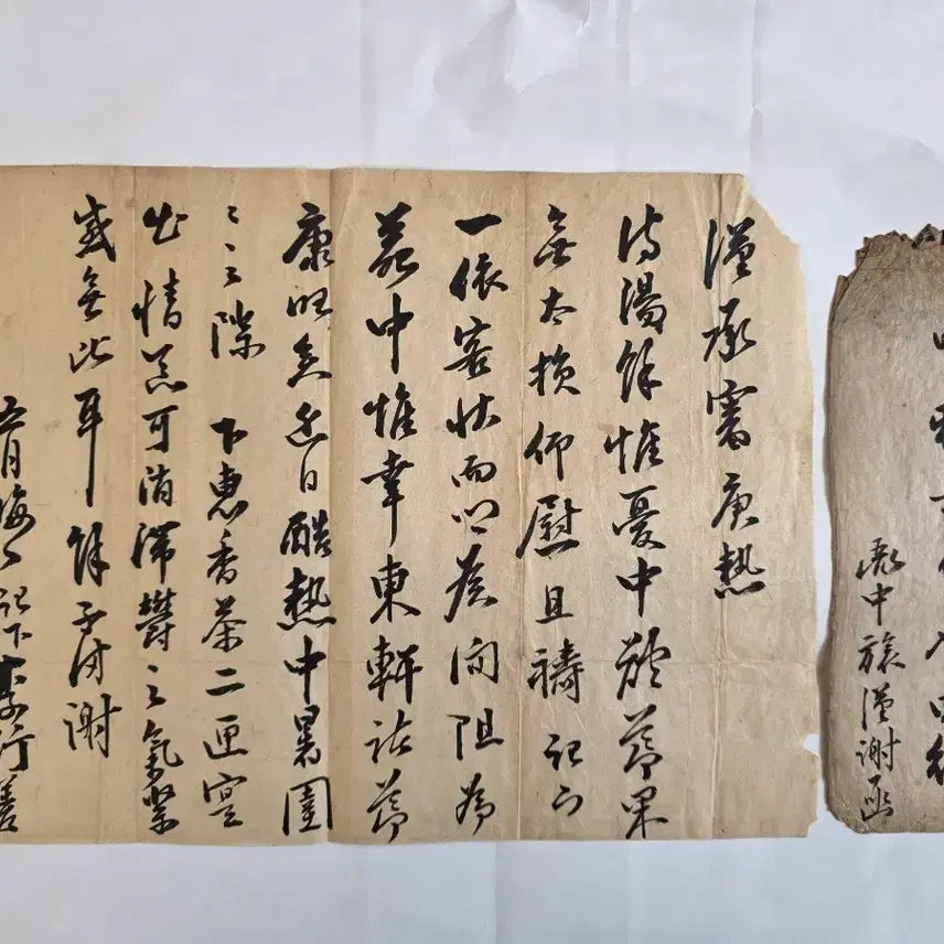 [BUNJANG] Late Joseon Dynasty Scholar&