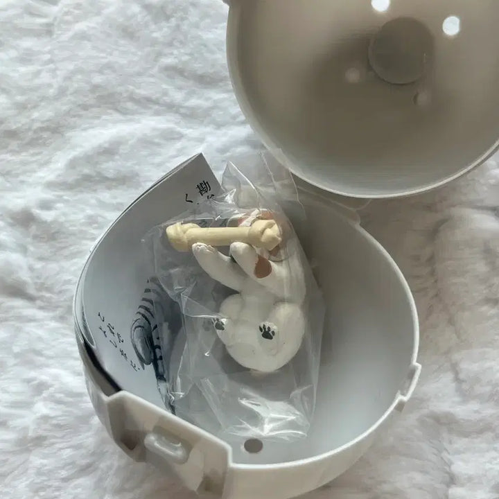 [BUNJANG] Animal Gacha Capsule Toy / 부디 받아주십시오 가챠 동물 가챠 캡슐 토이