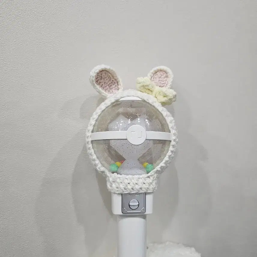 [BUNJANG] Park Ji Hoon Lightstick Cover / 박지훈 뽑봉 커버