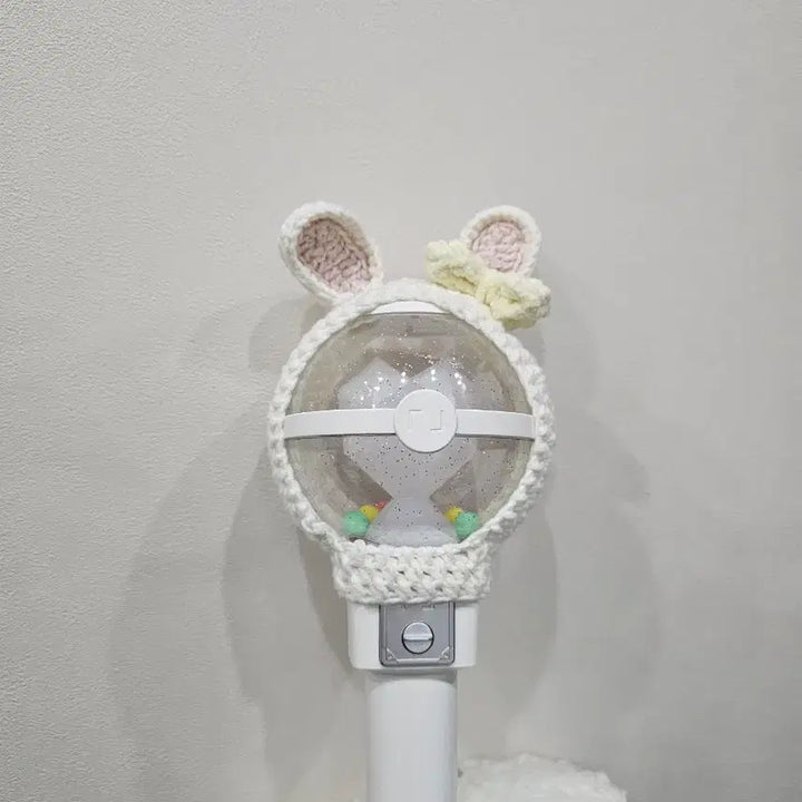 [BUNJANG] Park Ji Hoon Lightstick Cover / 박지훈 뽑봉 커버