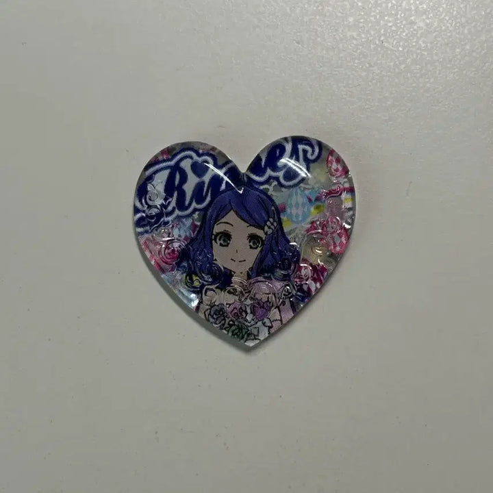 [BUNJANG] Prism Stone Rinne Character Sleeve / 프리즘스톤 린네 실캐 판매