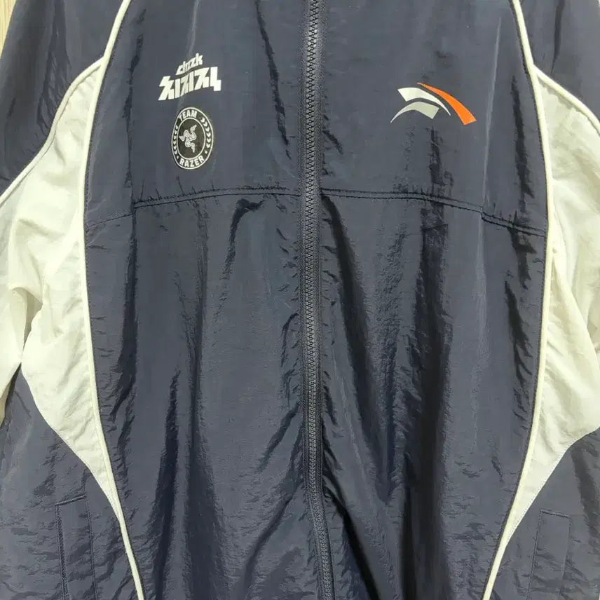 [BUNJANG] Hanwha Life Esports Summer Uniform Jacket / 한화생명e스포츠 써머 유니폼 판매 (자켓)
