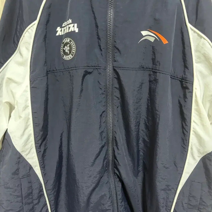 [BUNJANG] Hanwha Life Esports Summer Uniform Jacket / 한화생명e스포츠 써머 유니폼 판매 (자켓)