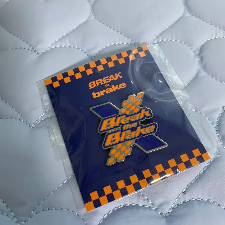 [BUNJANG] XG BTB Badge / 엑디즈 뱃지 엑디즈btb 뱃지