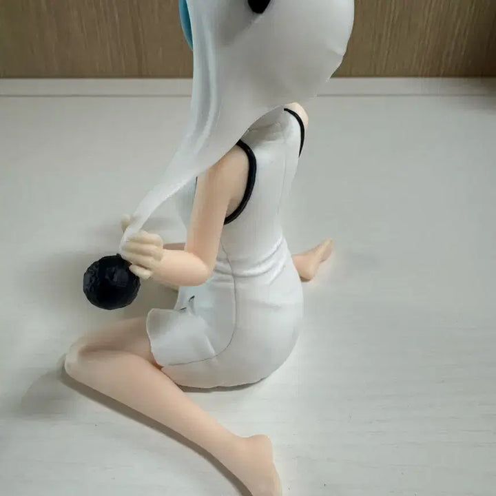 [BUNJANG] SEGA Yumemiruize Rem Figure / 세가 유메미라이즈 렘 피규어