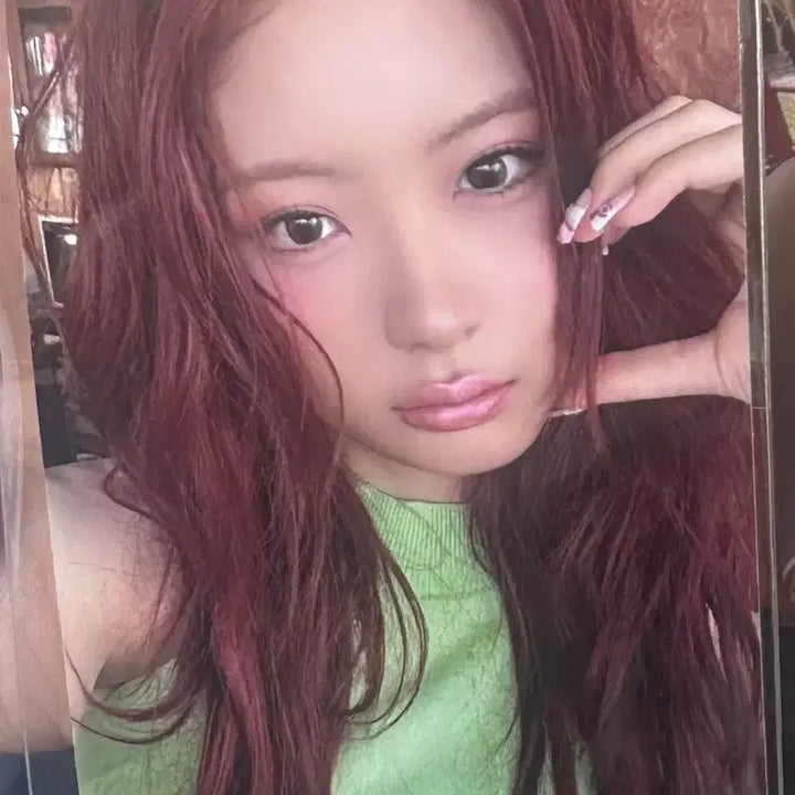 [BUNJANG] Kiki Kiya 3rd Week Studio Live Photocard / 키키 키야 3주차 공방 포카