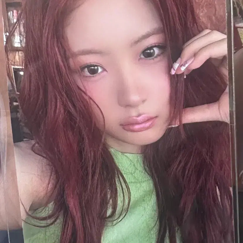 [BUNJANG] Kiki Kiya 3rd Week Studio Live Photocard / 키키 키야 3주차 공방 포카