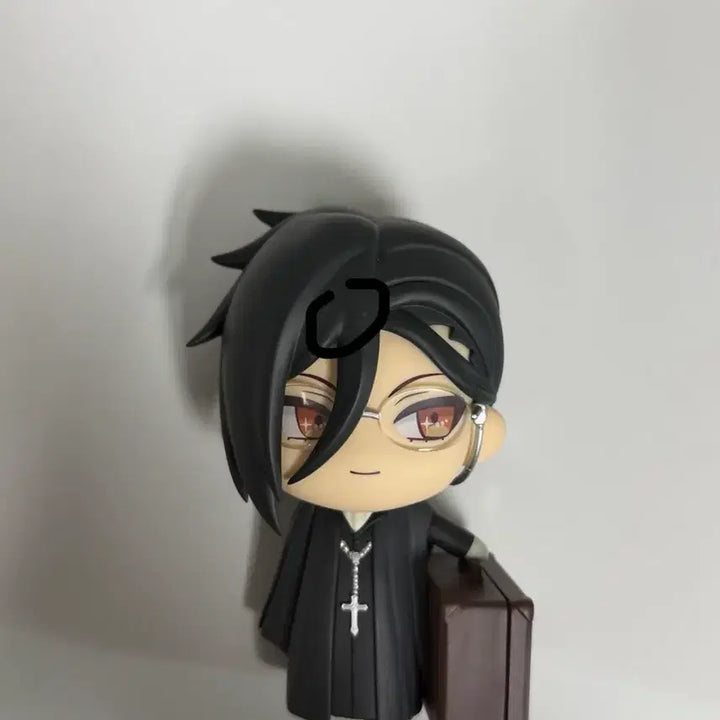 [BUNJANG] Black Butler Sebastian Tekketsu / 흑집사 세바스찬 테쿠피쿠