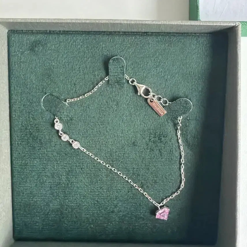 [BUNJANG] SEVENTEEN Thunder Concert Fan Service Bracelet / 세븐틴 썬더 공방 역조공 팔찌