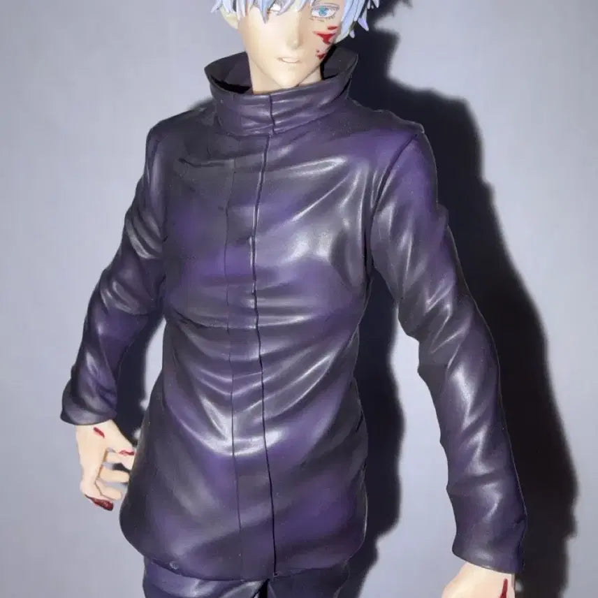 [BUNJANG] Luminasta Gojo Mass Extermination Figure / 루미나스타 고죠 몰살 피규어 판매