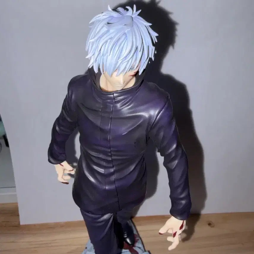 [BUNJANG] Luminasta Gojo Mass Extermination Figure / 루미나스타 고죠 몰살 피규어 판매
