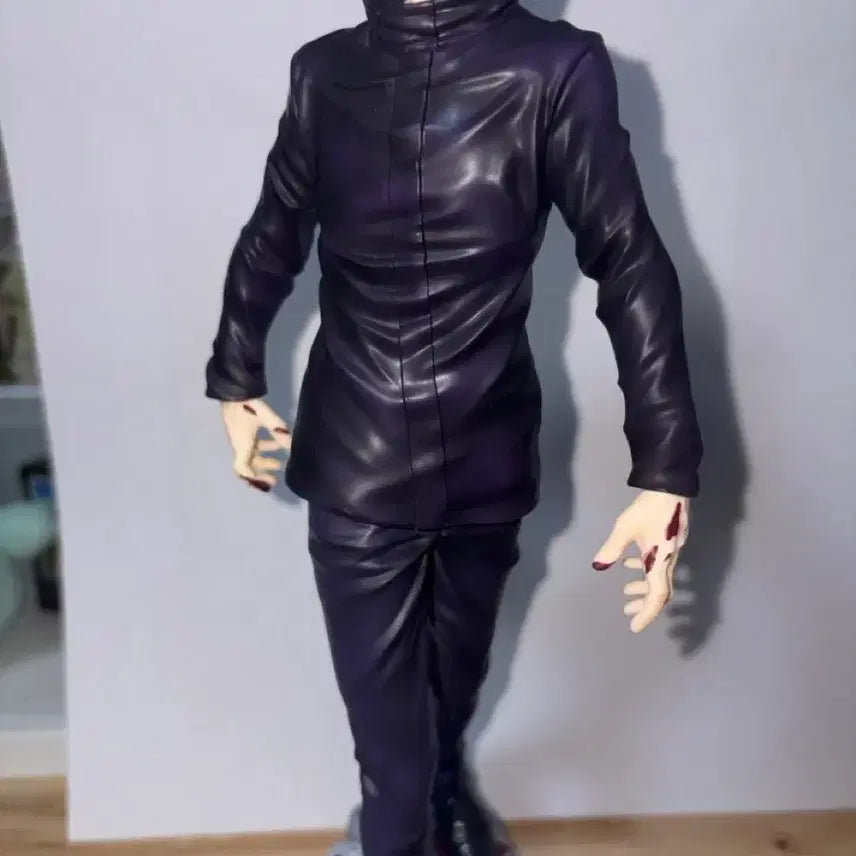 [BUNJANG] Luminasta Gojo Mass Extermination Figure / 루미나스타 고죠 몰살 피규어 판매