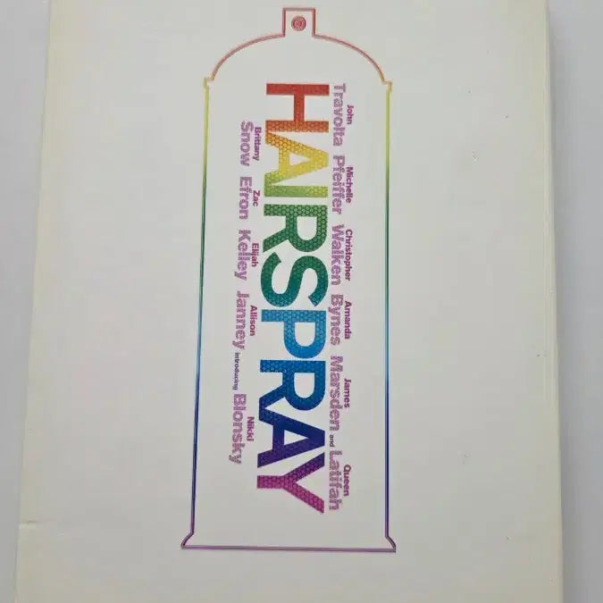 [BUNJANG] Hairspray DVD / [DVD] 외국영화 "헤어스프레이" 판매합니다.