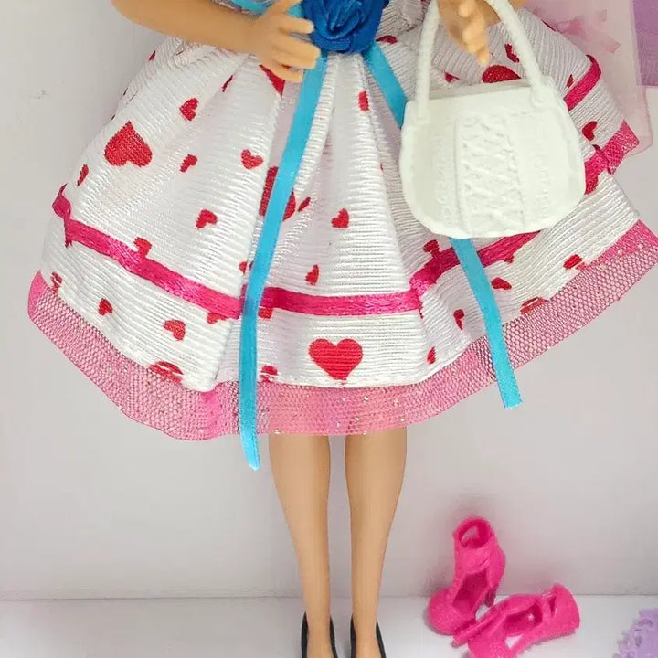 [BUNJANG] Vintage Barbie Doll / 빈티지 바비 인형