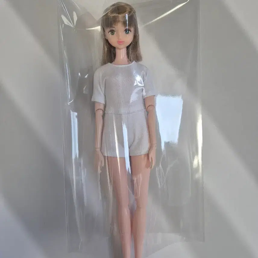 [BUNJANG] Licca Castle Kaori Friend Doll / 리카캐슬 제니 프렌드 카오리
