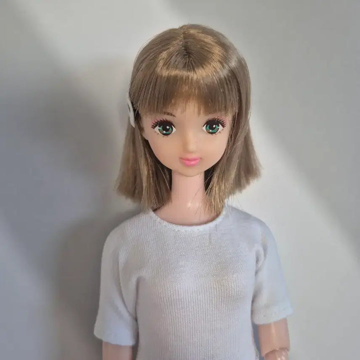 [BUNJANG] Licca Castle Kaori Friend Doll / 리카캐슬 제니 프렌드 카오리