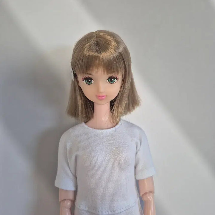 [BUNJANG] Licca Castle Kaori Friend Doll / 리카캐슬 제니 프렌드 카오리