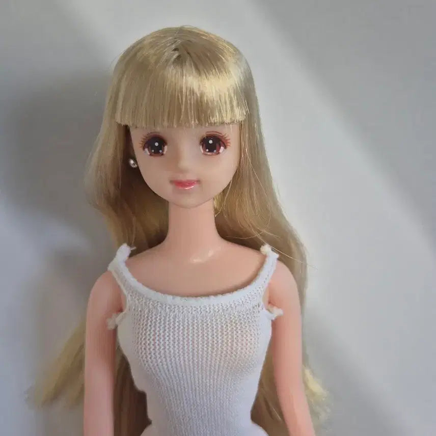 [BUNJANG] Photogenic Jennie Doll / 포토제닉 제니 인형