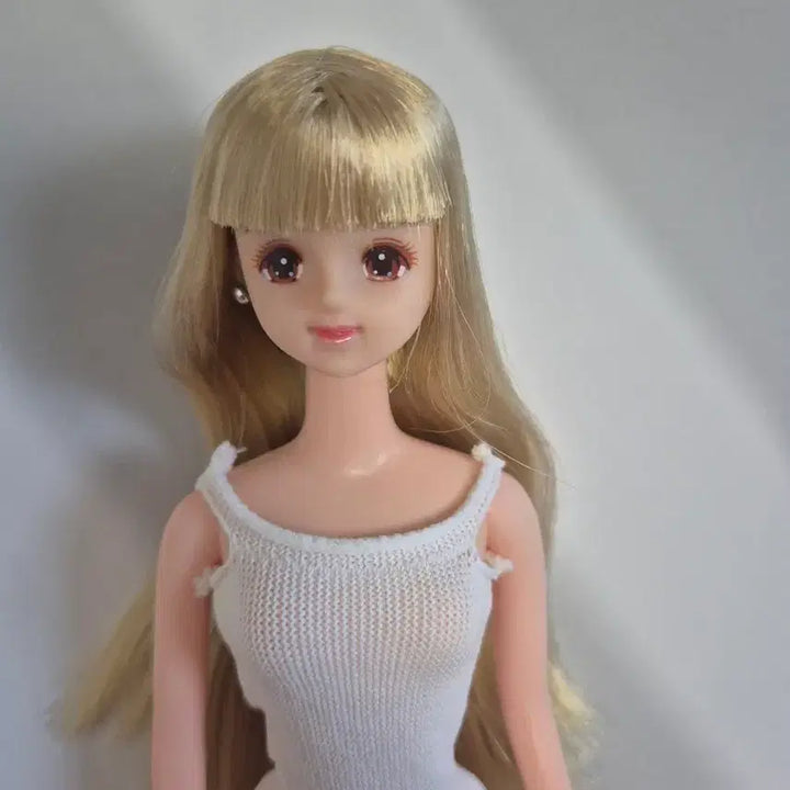 [BUNJANG] Photogenic Jennie Doll / 포토제닉 제니 인형