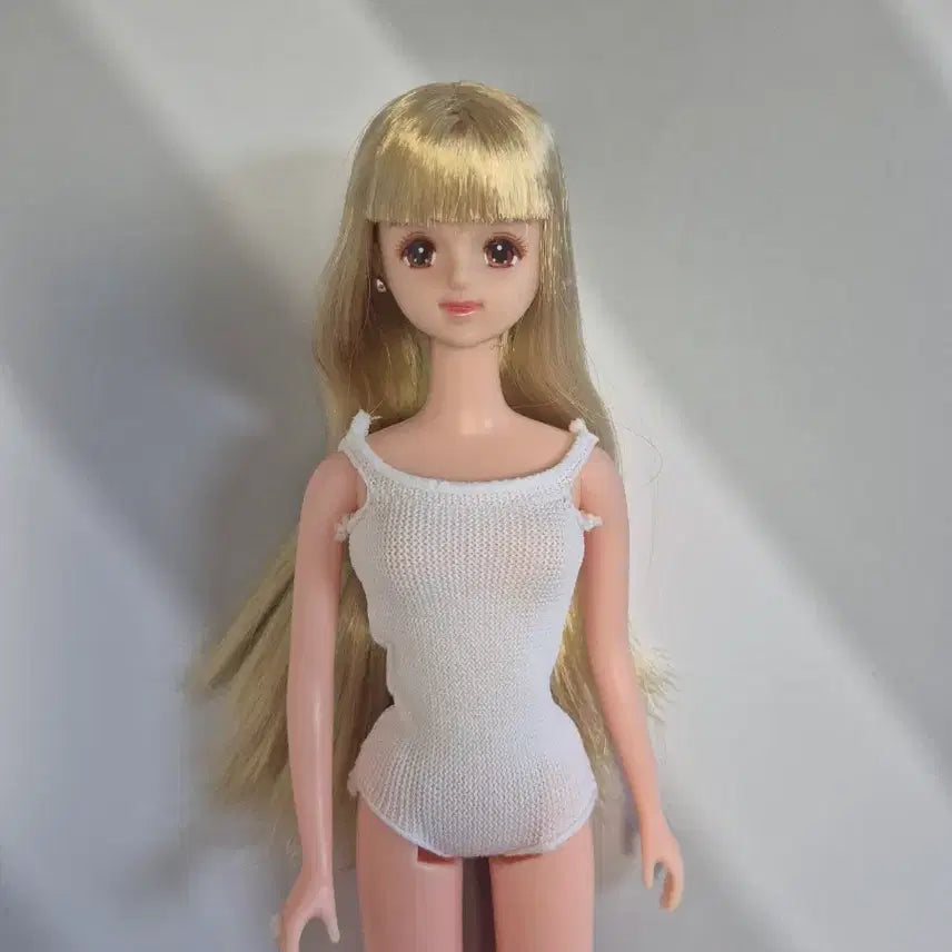 [BUNJANG] Photogenic Jennie Doll / 포토제닉 제니 인형