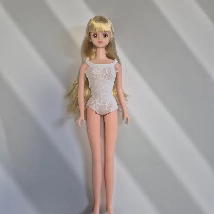 [BUNJANG] Photogenic Jennie Doll / 포토제닉 제니 인형