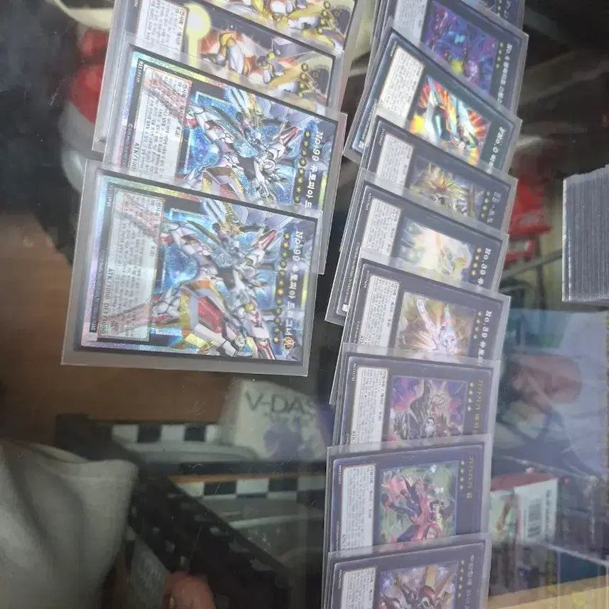 [BUNJANG] Yu-Gi-Oh! Utopia Deck / 유희왕 호프덱
