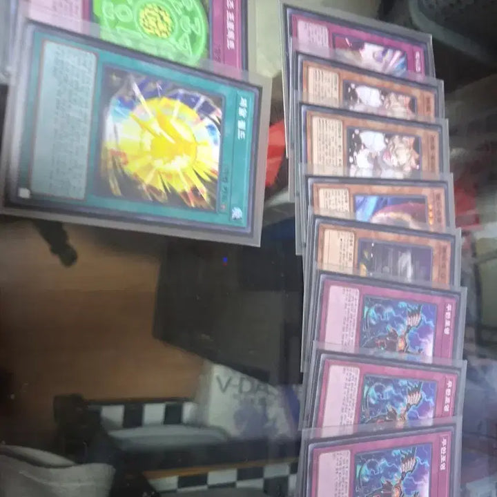 [BUNJANG] Yu-Gi-Oh! Utopia Deck / 유희왕 호프덱