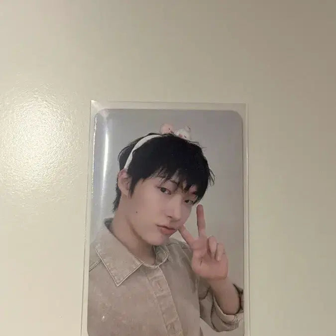 [BUNJANG] Ateez K-Pop Store Charatteez / 에이티즈 케이팝스토어 캐릭티즈