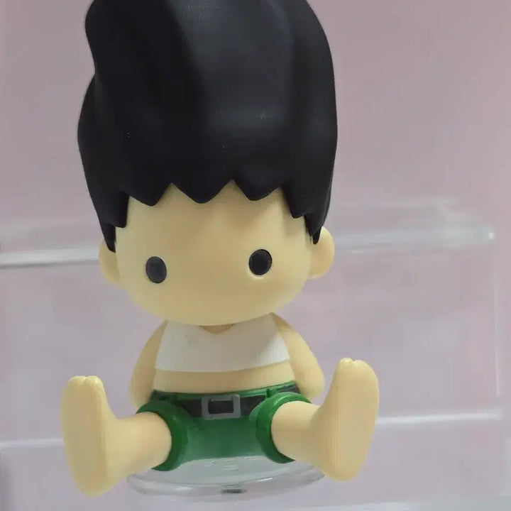 [BUNJANG] Hunter x Hunter Gon (Ant Arc) Petaldoll / 헌터X헌터 헌헌 곤 곤육몬 페타돌 개미편