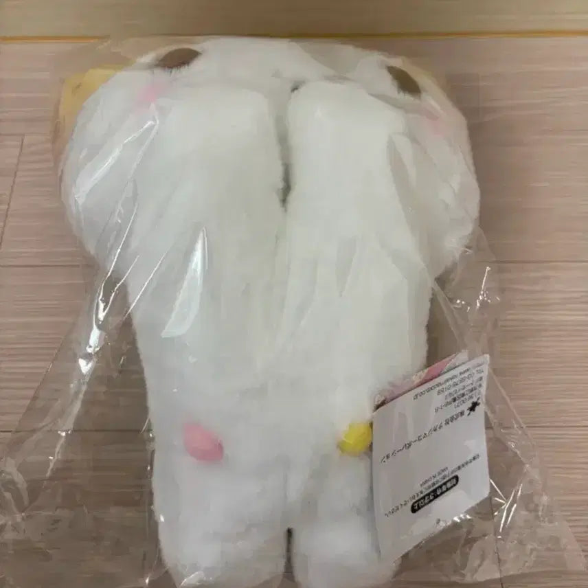 [BUNJANG] Japanese Marshmallow Cat Plush / 일본 마슈마로 고양이 인형