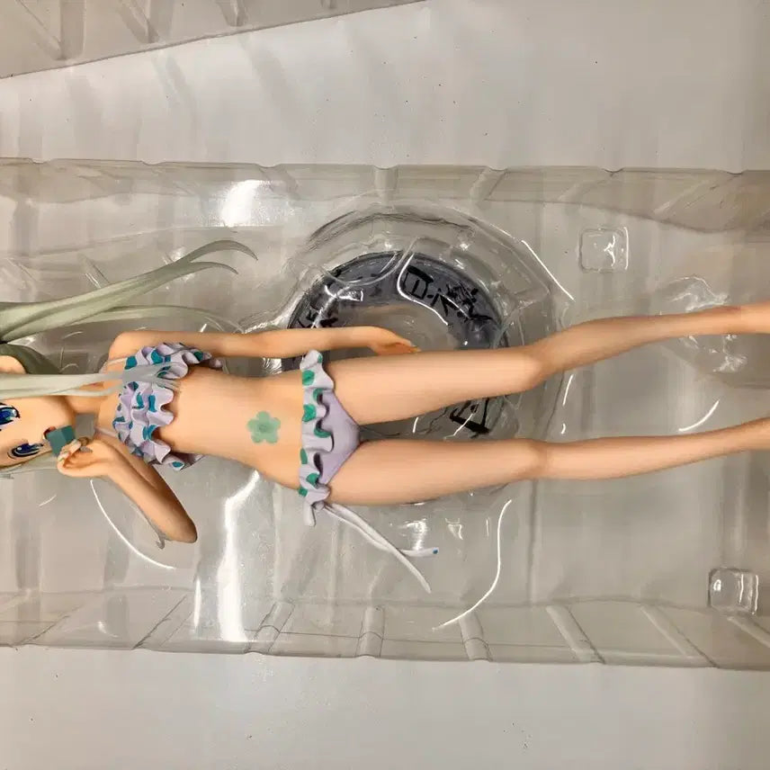 [BUNJANG] Anohana Menma Figure (Opened) / 아노히나 멘마 피규어 개봉,전시품