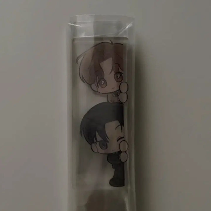 [BUNJANG] Web Novel Official Goods Acrylic Standee / 변호됨 강차 빼꼼 코롯토 아크릴
