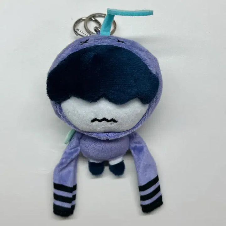 [BUNJANG] TXT 1st Gen Plush Keyring Cover Set / 뿔바투 1기 흠냐링 + 최용멍 모아봉 커버 + 모아봉2