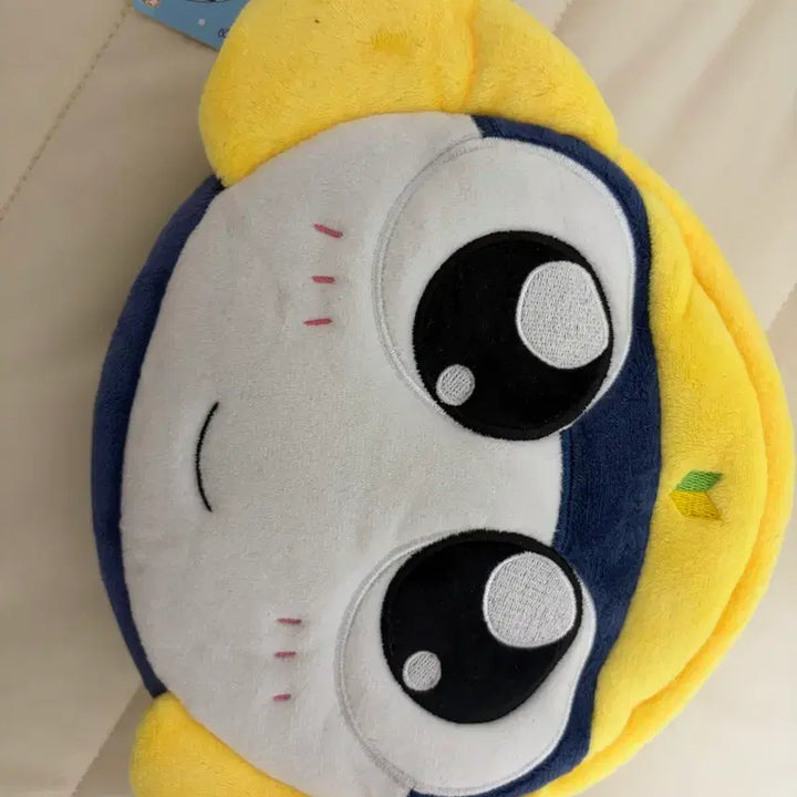 [BUNJANG] Keroro Gunsou Reversible Pouch Tamama &amp; Dororo / 개구리중사 케로로 리버시블 양면 파우치 타마마 도로로