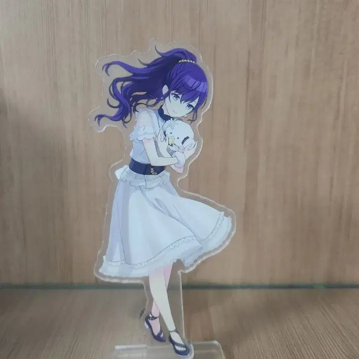 [BUNJANG] Project Sekai Mafuyu Acrylic Stand / 프로젝트 세카이 마후유 아크릴