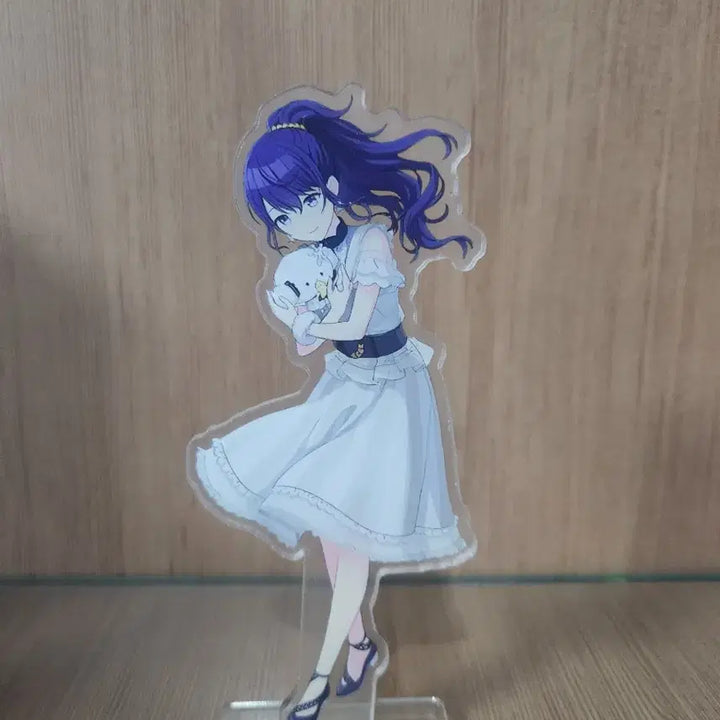 [BUNJANG] Project Sekai Mafuyu Acrylic Stand / 프로젝트 세카이 마후유 아크릴