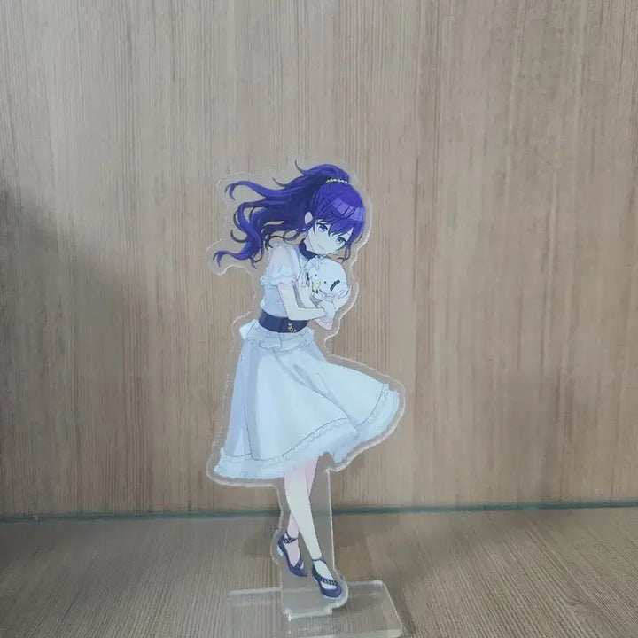 [BUNJANG] Project Sekai Mafuyu Acrylic Stand / 프로젝트 세카이 마후유 아크릴