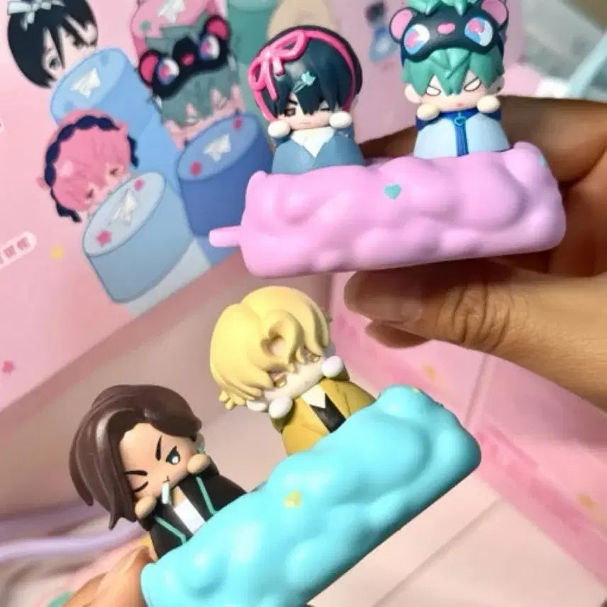 [BUNJANG] A Stage Evan Goods Keycap / 에이스테 이반 굿즈 키캡