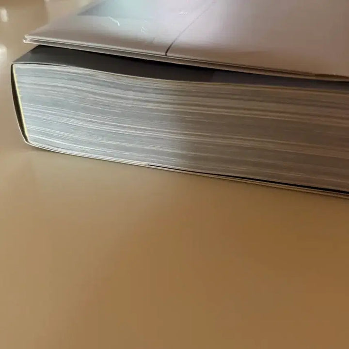 [BUNJANG] BTS V Photobook / 뷔 포토북 V 포토북 BTS