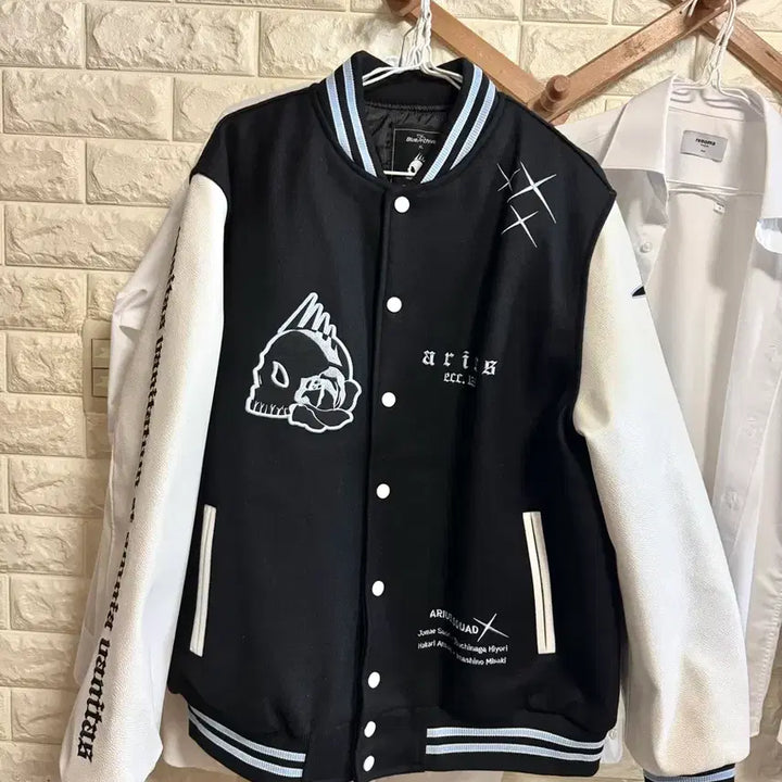 [BUNJANG] Blue Archive Arius Jumper / 블루아카이브 아리우스 점퍼 XL