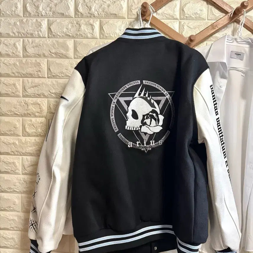 [BUNJANG] Blue Archive Arius Jumper / 블루아카이브 아리우스 점퍼 XL