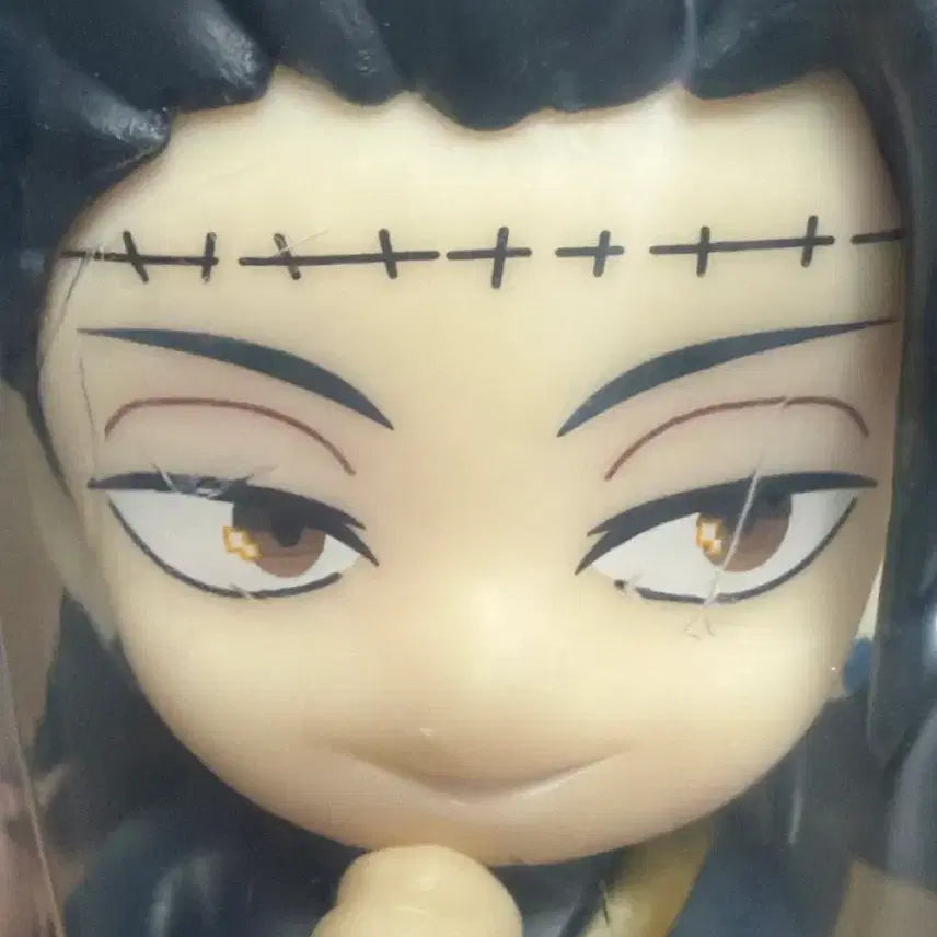 [BUNJANG] Jujutsu Kaisen Kenjaku Palverse Figure / 주술회전 켄자쿠 팔버스 팔아요