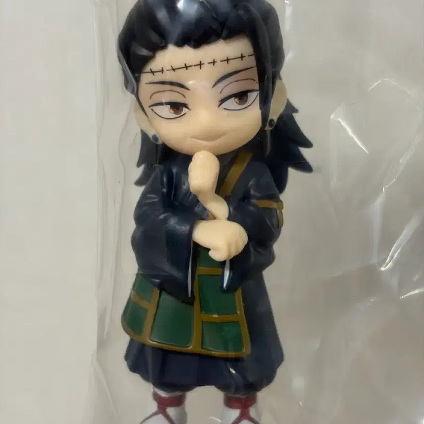 [BUNJANG] Jujutsu Kaisen Kenjaku Palverse Figure / 주술회전 켄자쿠 팔버스 팔아요