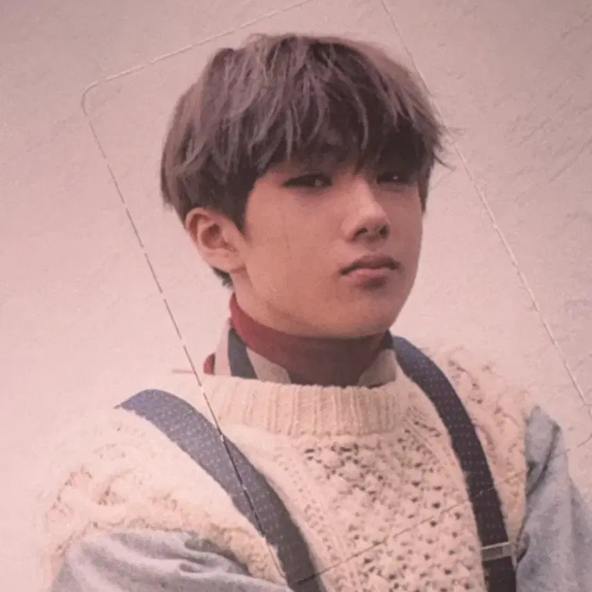 [BUNJANG] NCT DREAM Jisung 2018 Season&