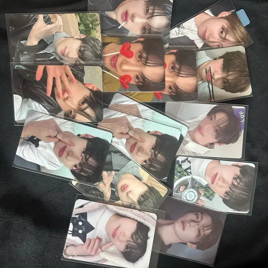 [BUNJANG] ALDI1 Hyun Photocard / 알디원 상현 포카 판매해요