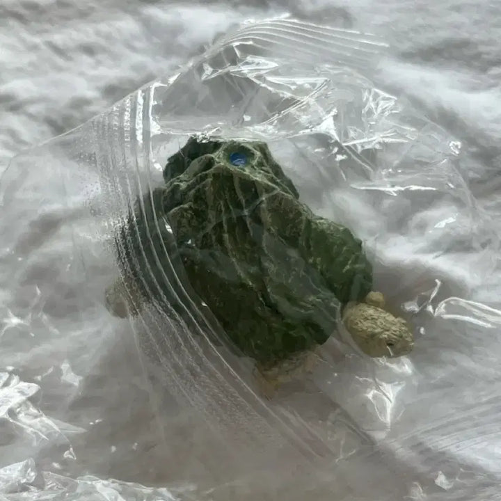 [BUNJANG] Mountain Turtle Gacha Green Turtle / 마운틴 터틀 거북이 가챠 초록 거북이