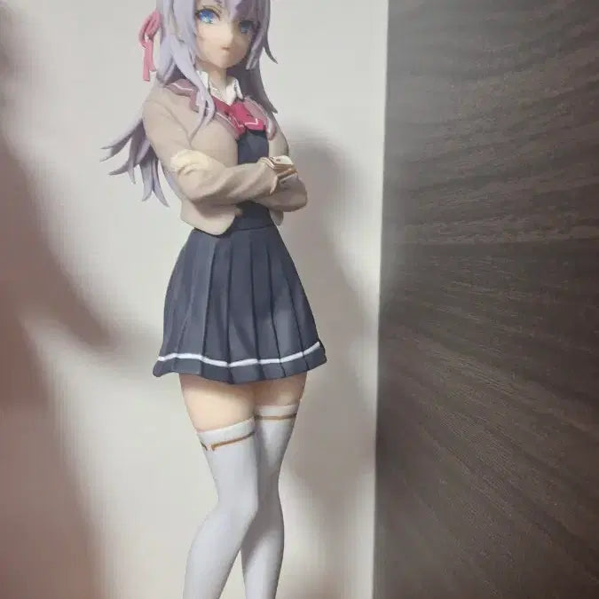 [BUNJANG] Ariya Figure / 아랴 피규어