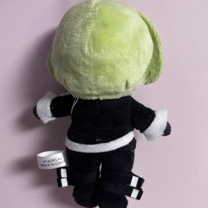[BUNJANG] Promare Lio Fotia Plush Doll / 프로메어 리오포티아 누이 인형